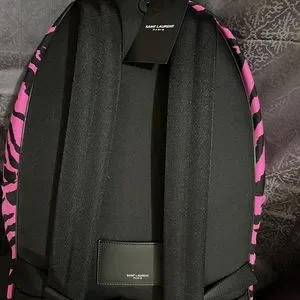 Yves Saint Laurent | Bags | Yslsaint Laurent City Backpack  display picture 1